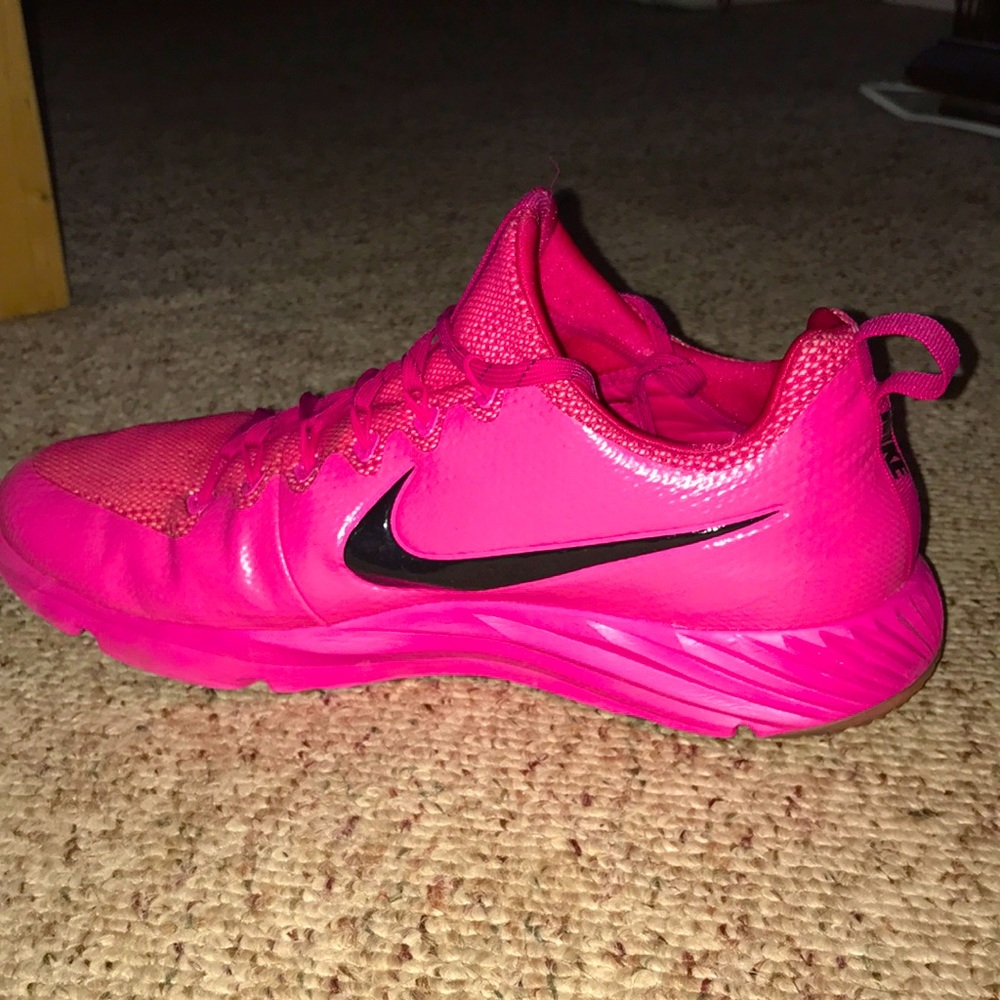 Nike terf/running shoes